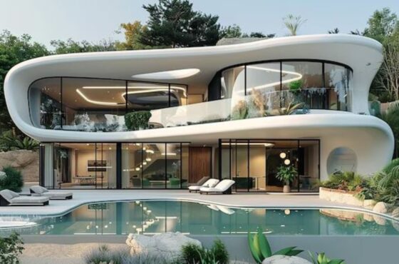 Maharajpet Farmhouse Villas