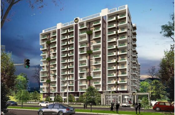Bachupally Apartments